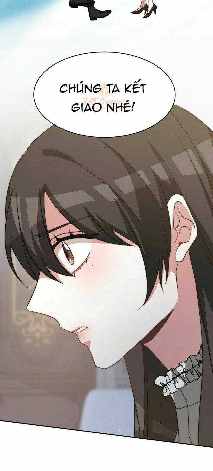 Cô Dâu Của Elysian Chapter 16 trang 53