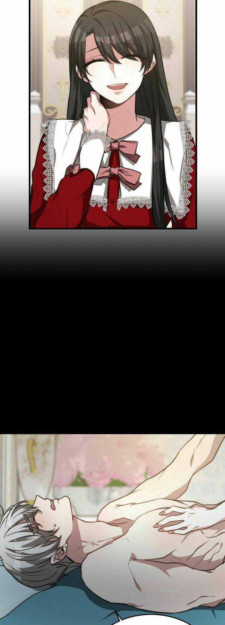 Cô Dâu Của Elysian Chapter 16 trang 8