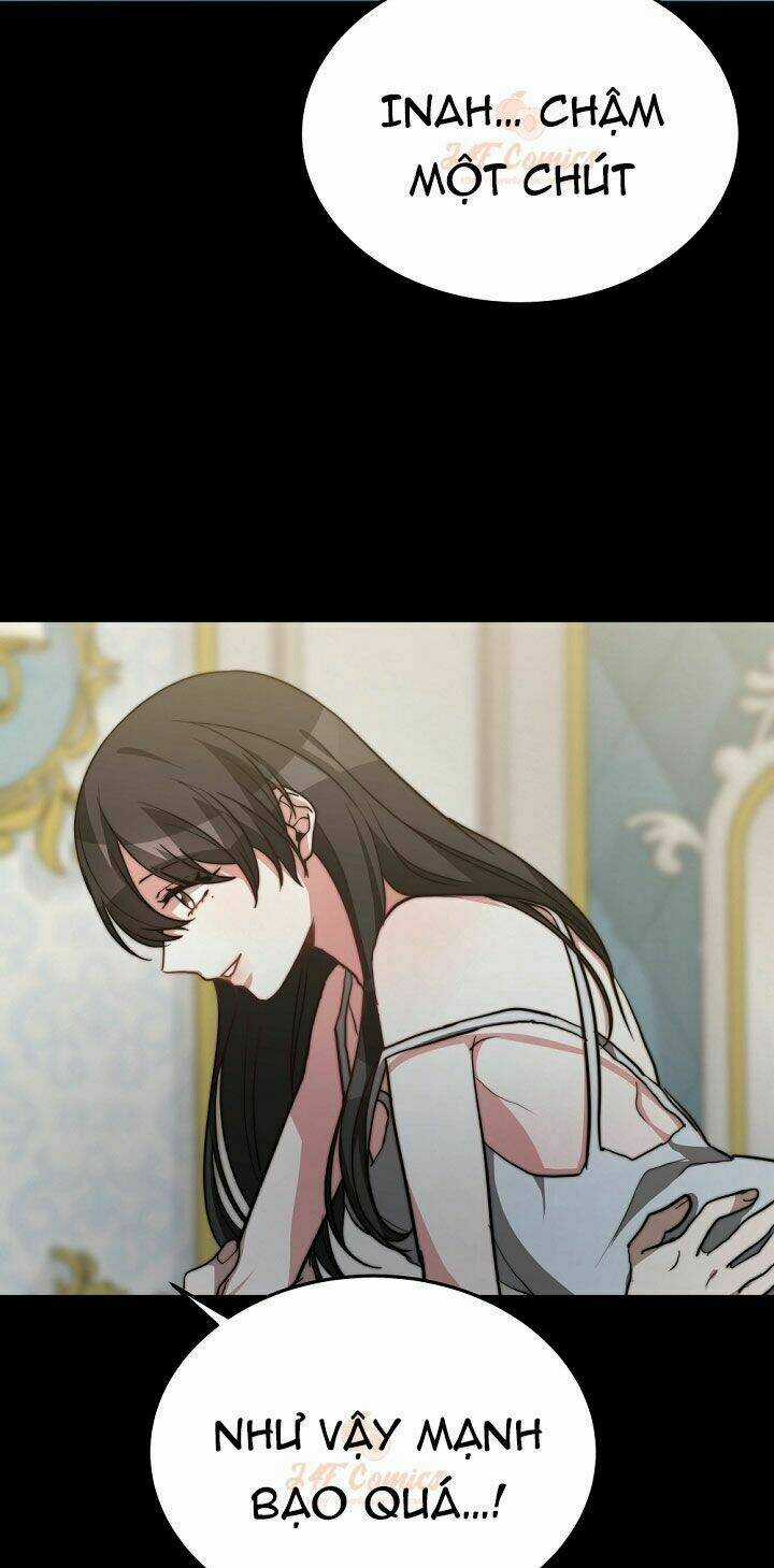 Cô Dâu Của Elysian Chapter 16 trang 9