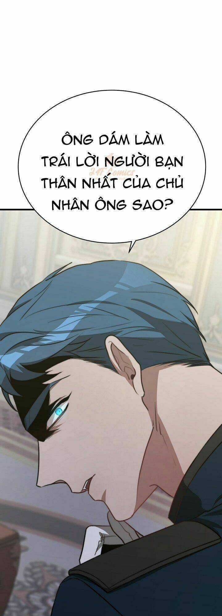 Cô Dâu Của Elysian Chapter 17 trang 10