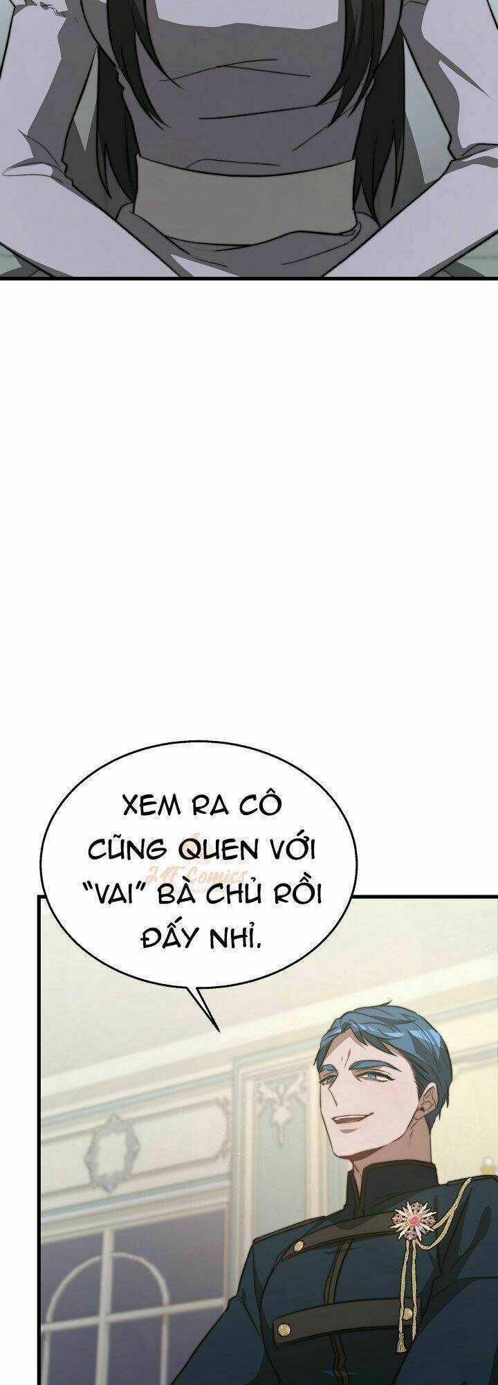 Cô Dâu Của Elysian Chapter 17 trang 14