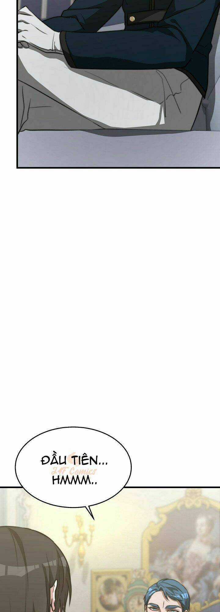 Cô Dâu Của Elysian Chapter 17 trang 15