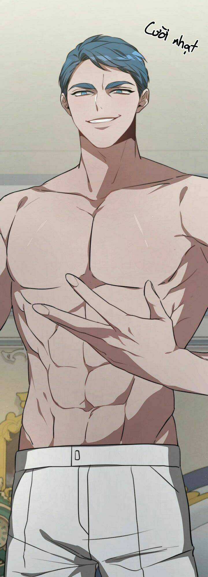 Cô Dâu Của Elysian Chapter 17 trang 19