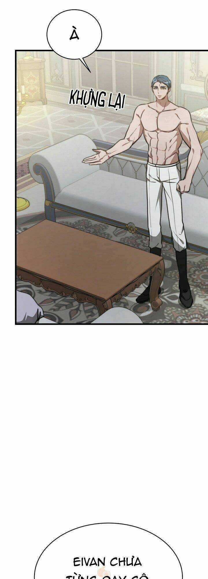 Cô Dâu Của Elysian Chapter 17 trang 26