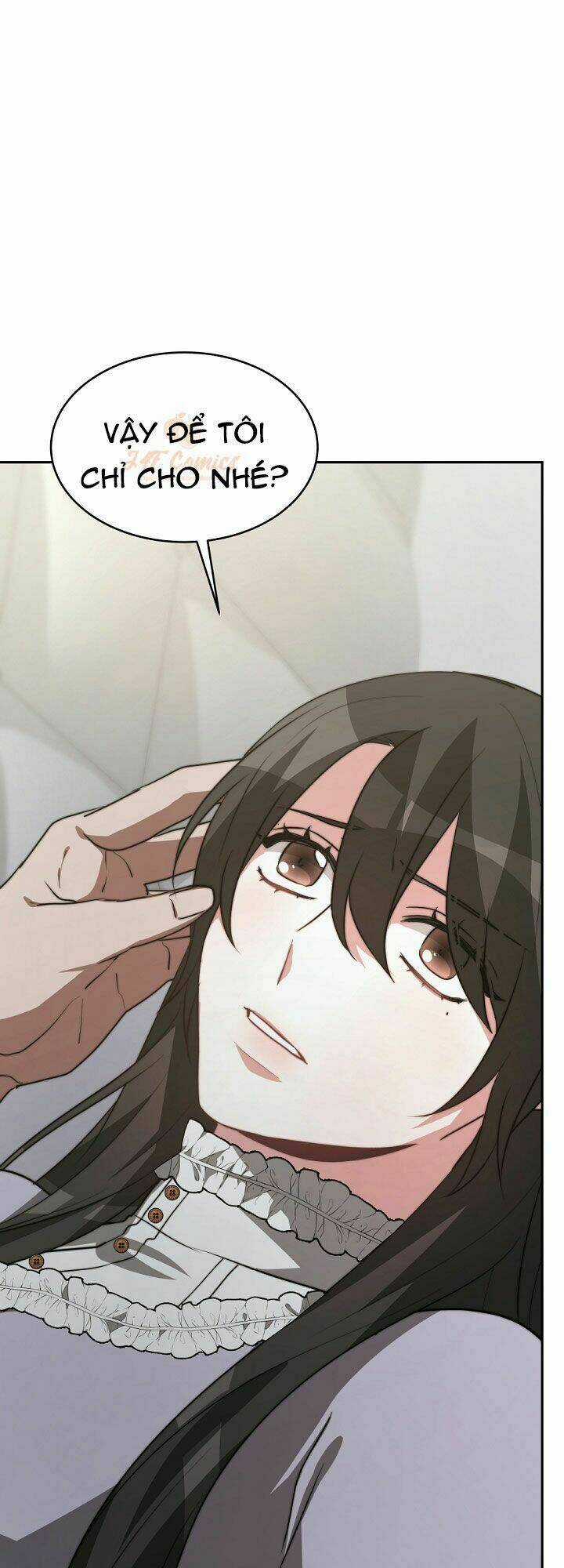 Cô Dâu Của Elysian Chapter 17 trang 29