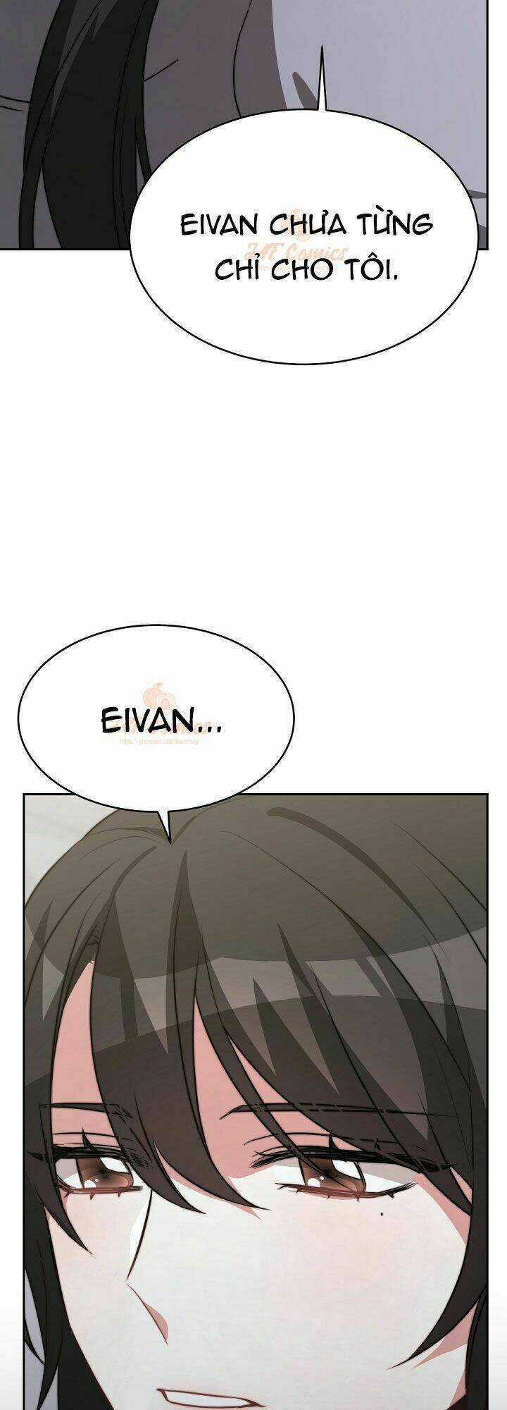 Cô Dâu Của Elysian Chapter 17 trang 30