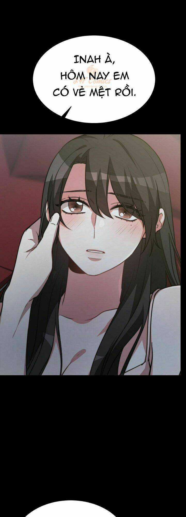 Cô Dâu Của Elysian Chapter 17 trang 33