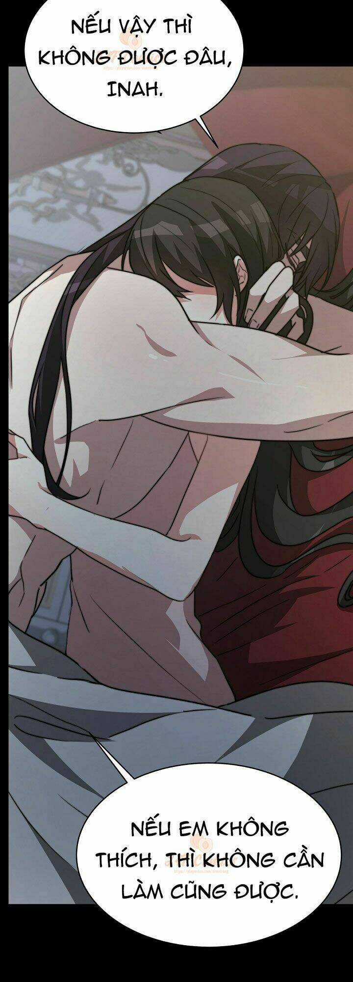 Cô Dâu Của Elysian Chapter 17 trang 34