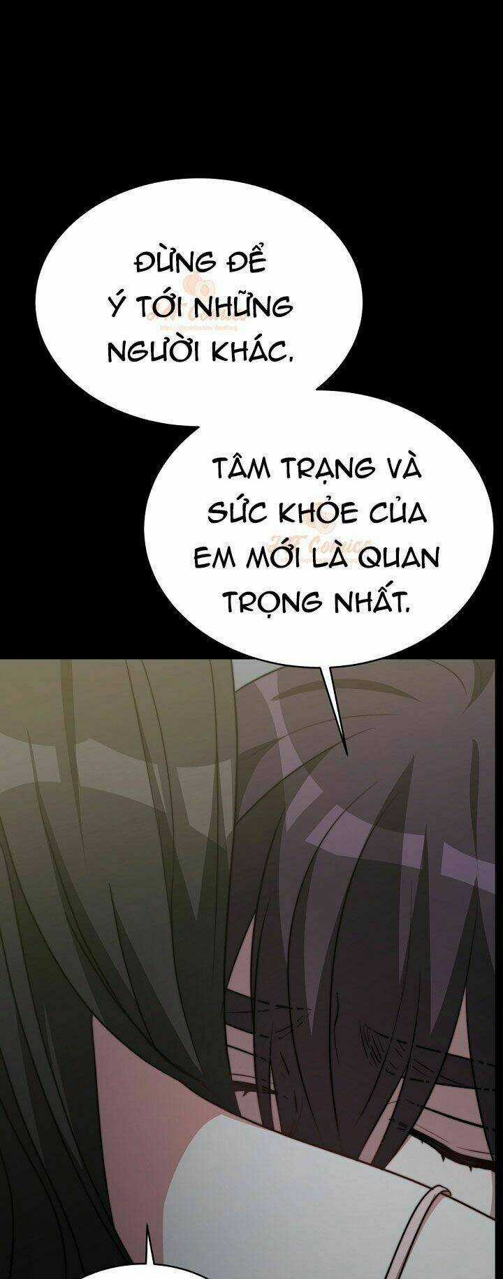 Cô Dâu Của Elysian Chapter 17 trang 35