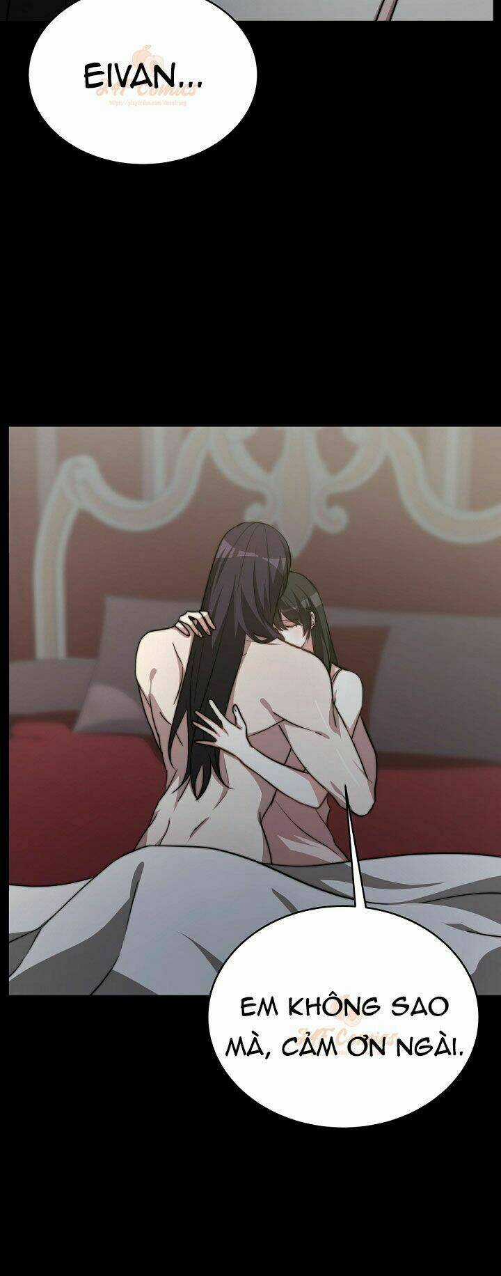 Cô Dâu Của Elysian Chapter 17 trang 36