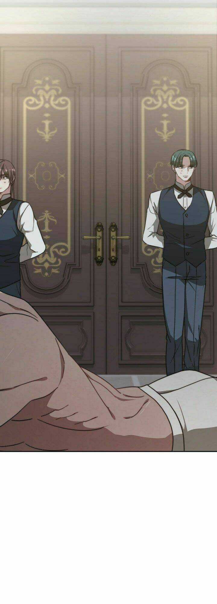 Cô Dâu Của Elysian Chapter 17 trang 38