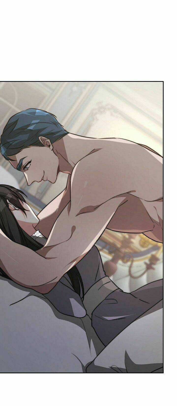 Cô Dâu Của Elysian Chapter 17 trang 39