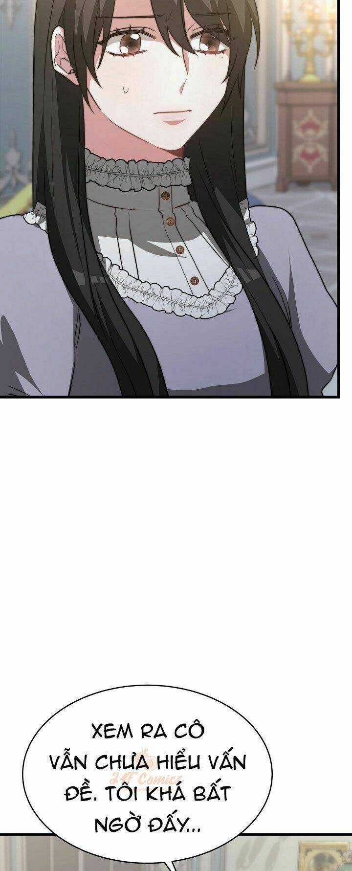 Cô Dâu Của Elysian Chapter 17 trang 4