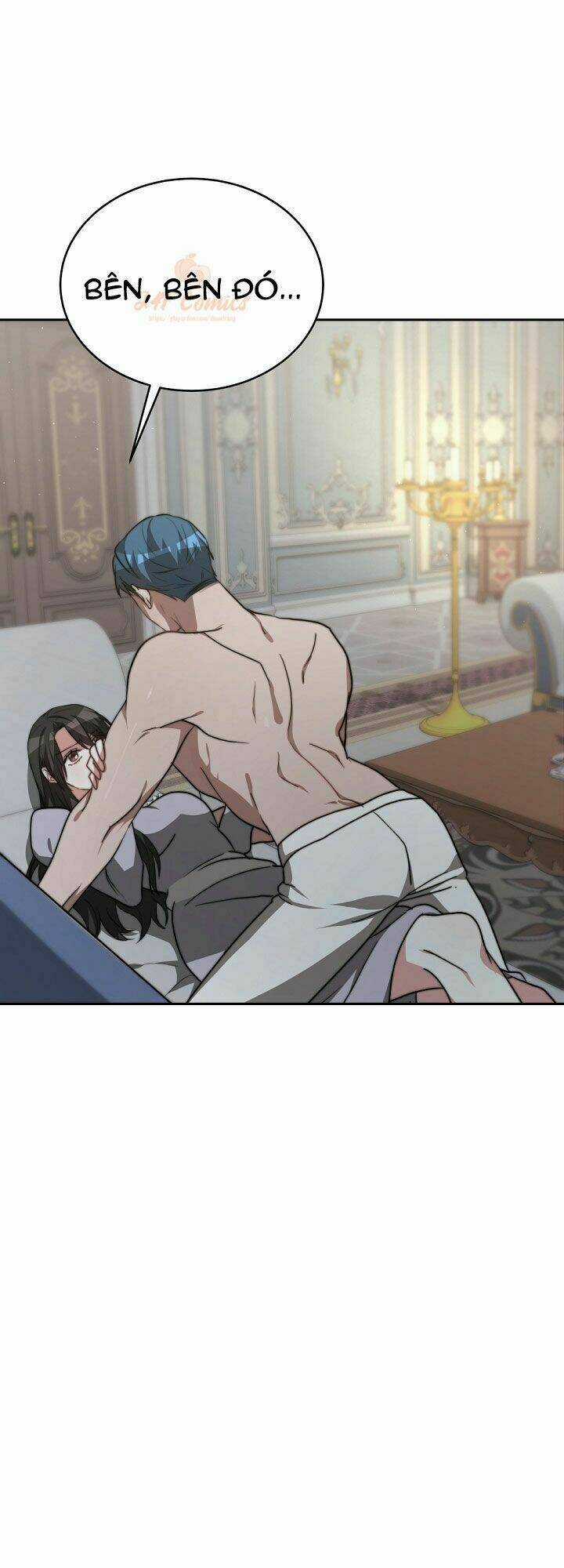 Cô Dâu Của Elysian Chapter 17 trang 41