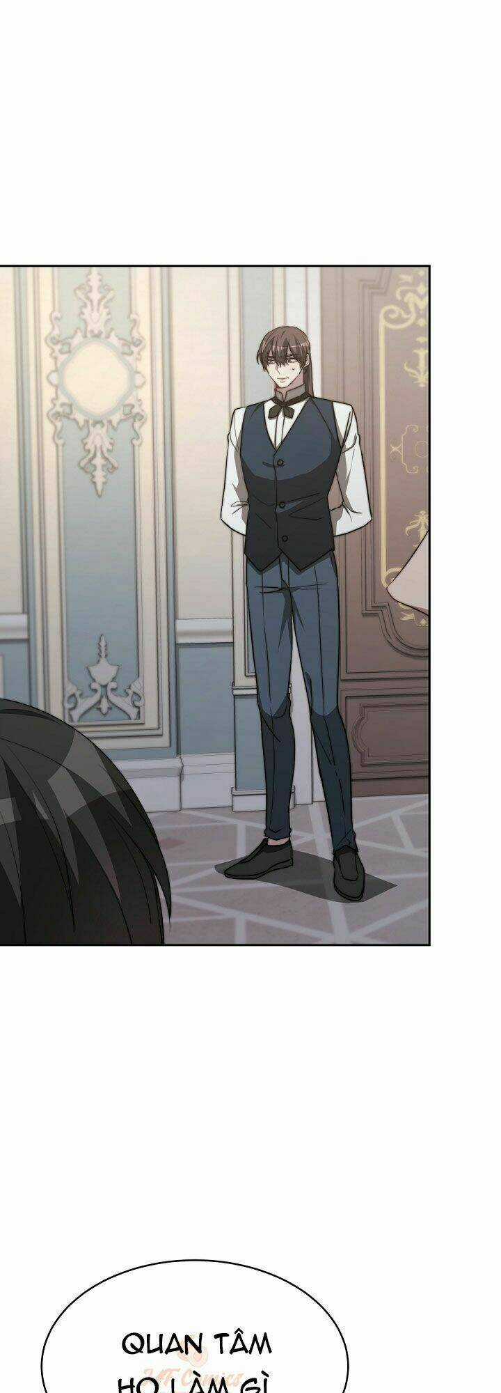 Cô Dâu Của Elysian Chapter 17 trang 42