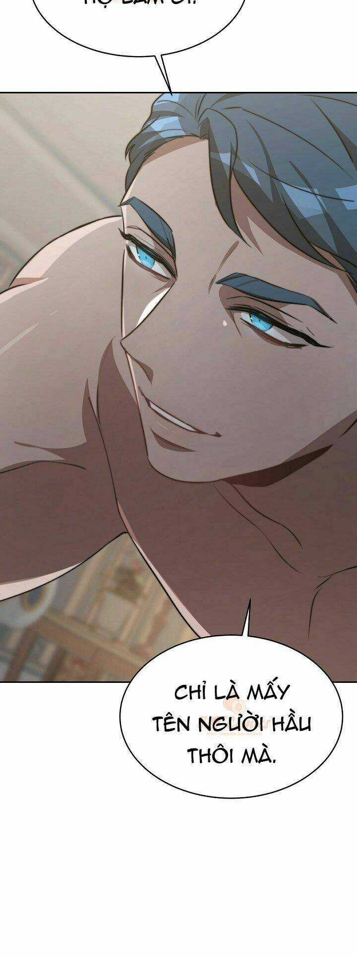 Cô Dâu Của Elysian Chapter 17 trang 43