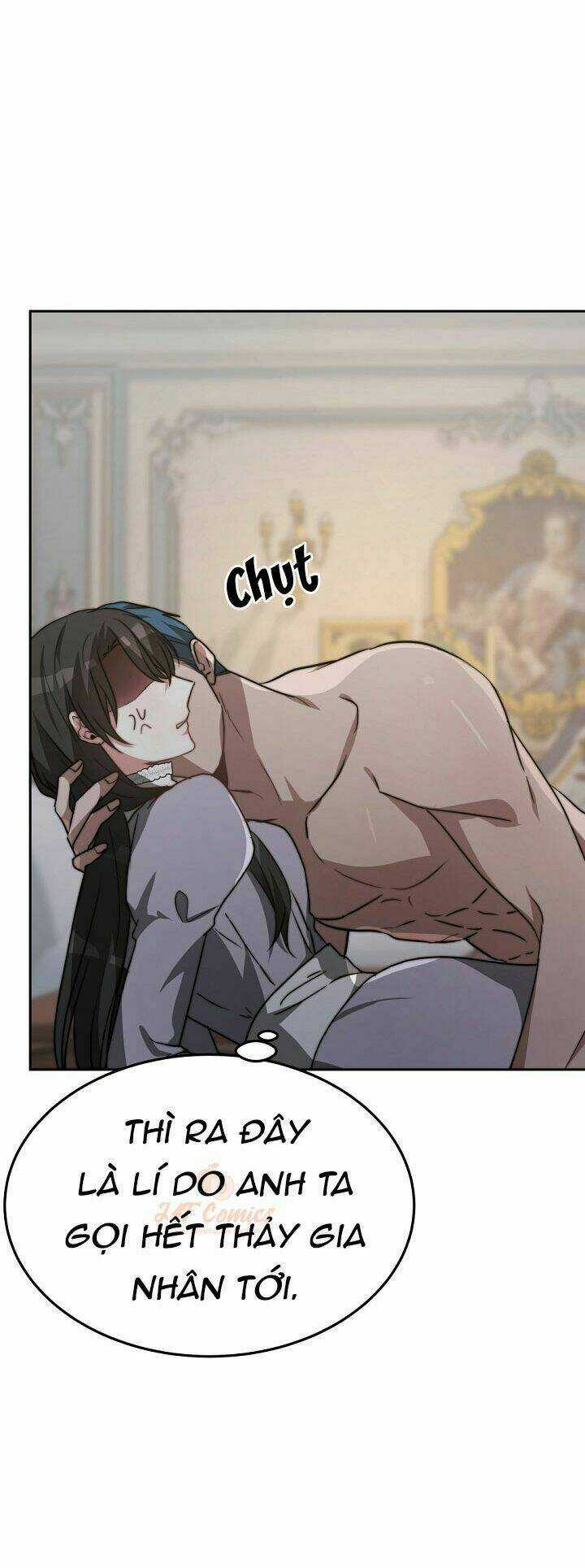 Cô Dâu Của Elysian Chapter 17 trang 44