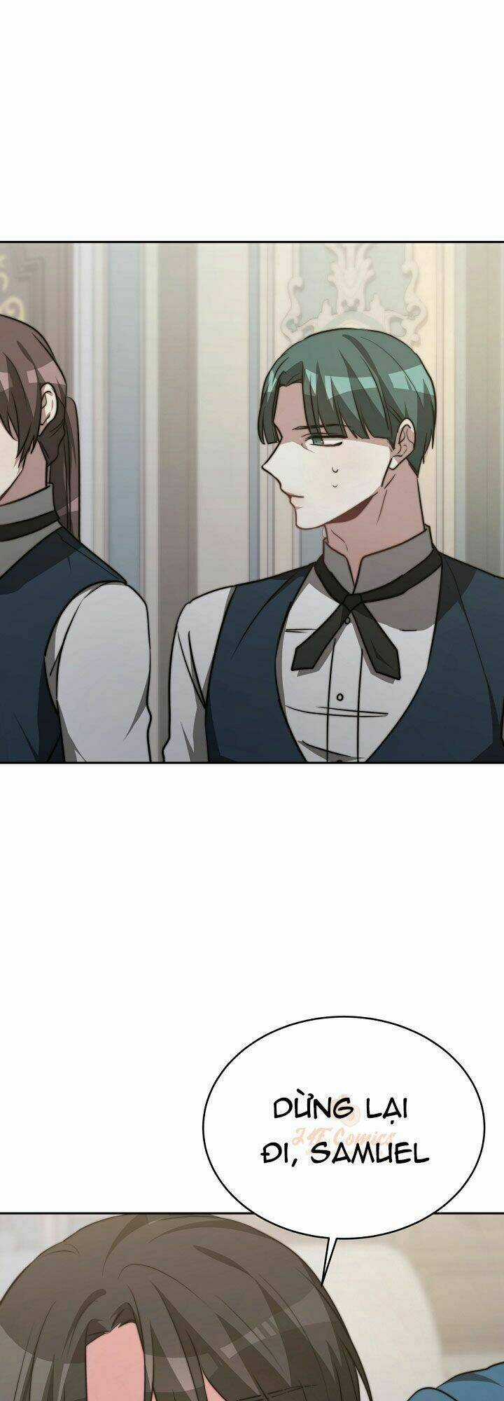 Cô Dâu Của Elysian Chapter 17 trang 45