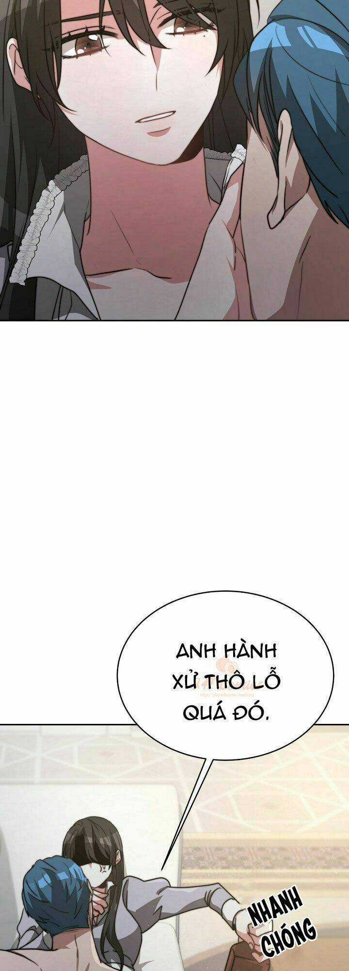 Cô Dâu Của Elysian Chapter 17 trang 46