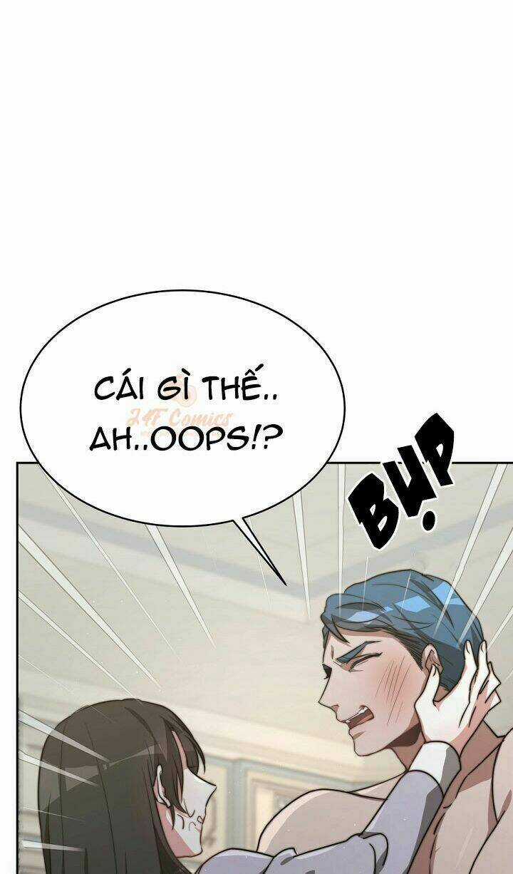 Cô Dâu Của Elysian Chapter 17 trang 48