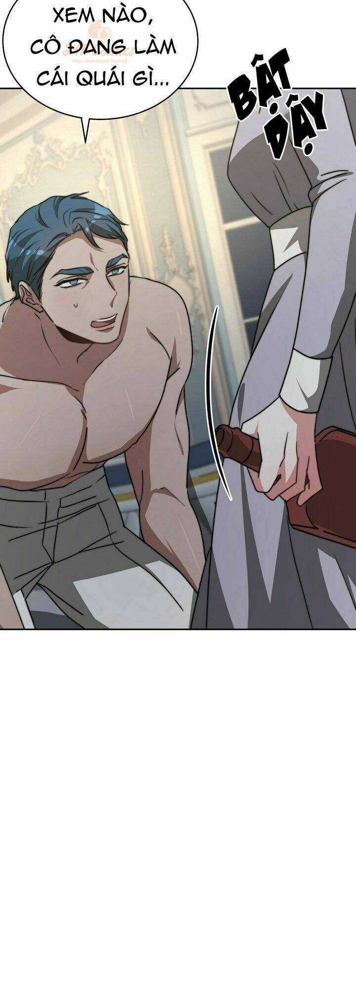 Cô Dâu Của Elysian Chapter 17 trang 51