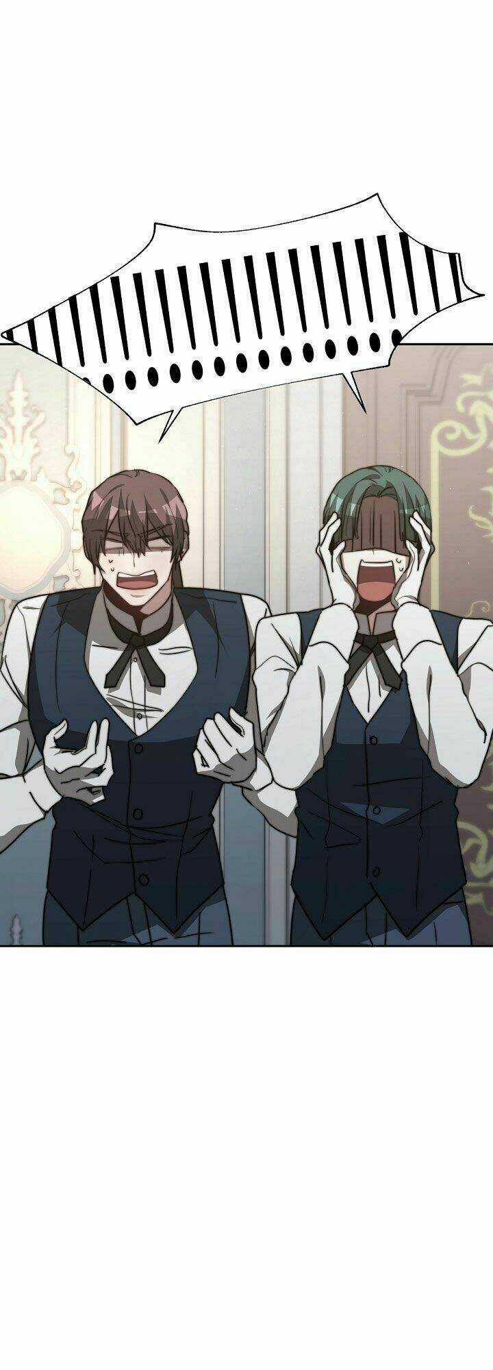 Cô Dâu Của Elysian Chapter 17 trang 54