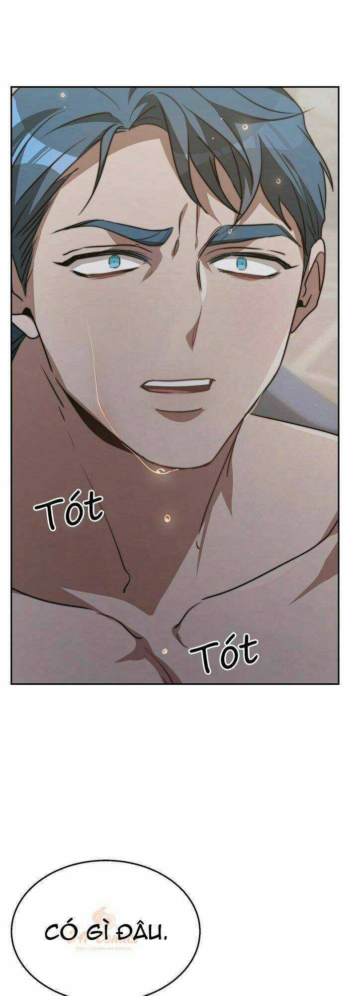 Cô Dâu Của Elysian Chapter 17 trang 55