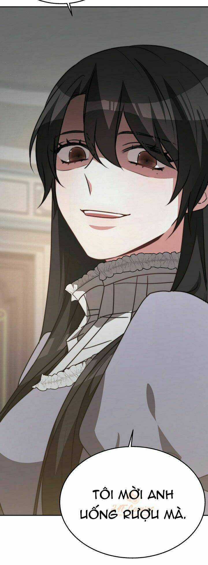 Cô Dâu Của Elysian Chapter 17 trang 56