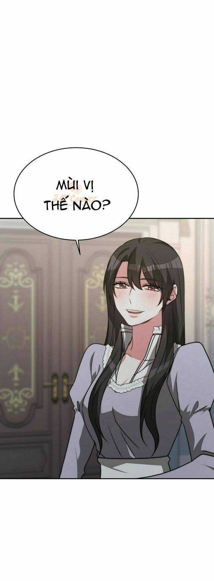 Cô Dâu Của Elysian Chapter 17 trang 57