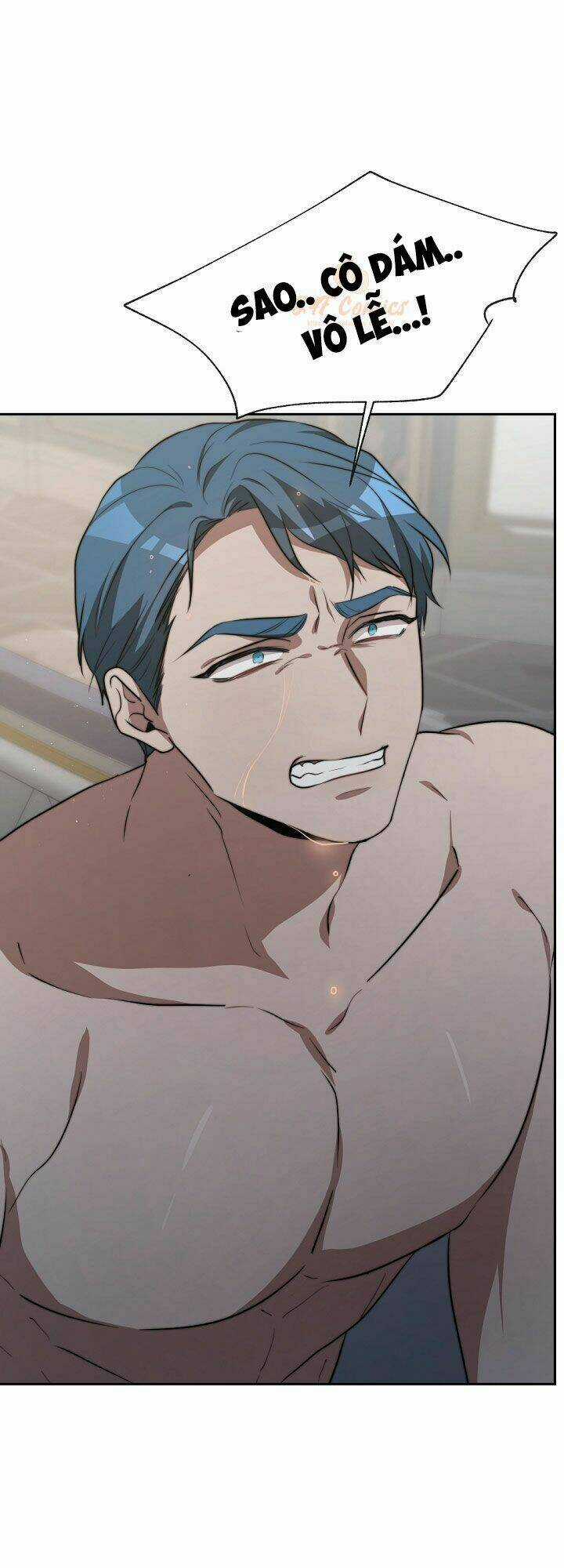 Cô Dâu Của Elysian Chapter 17 trang 58