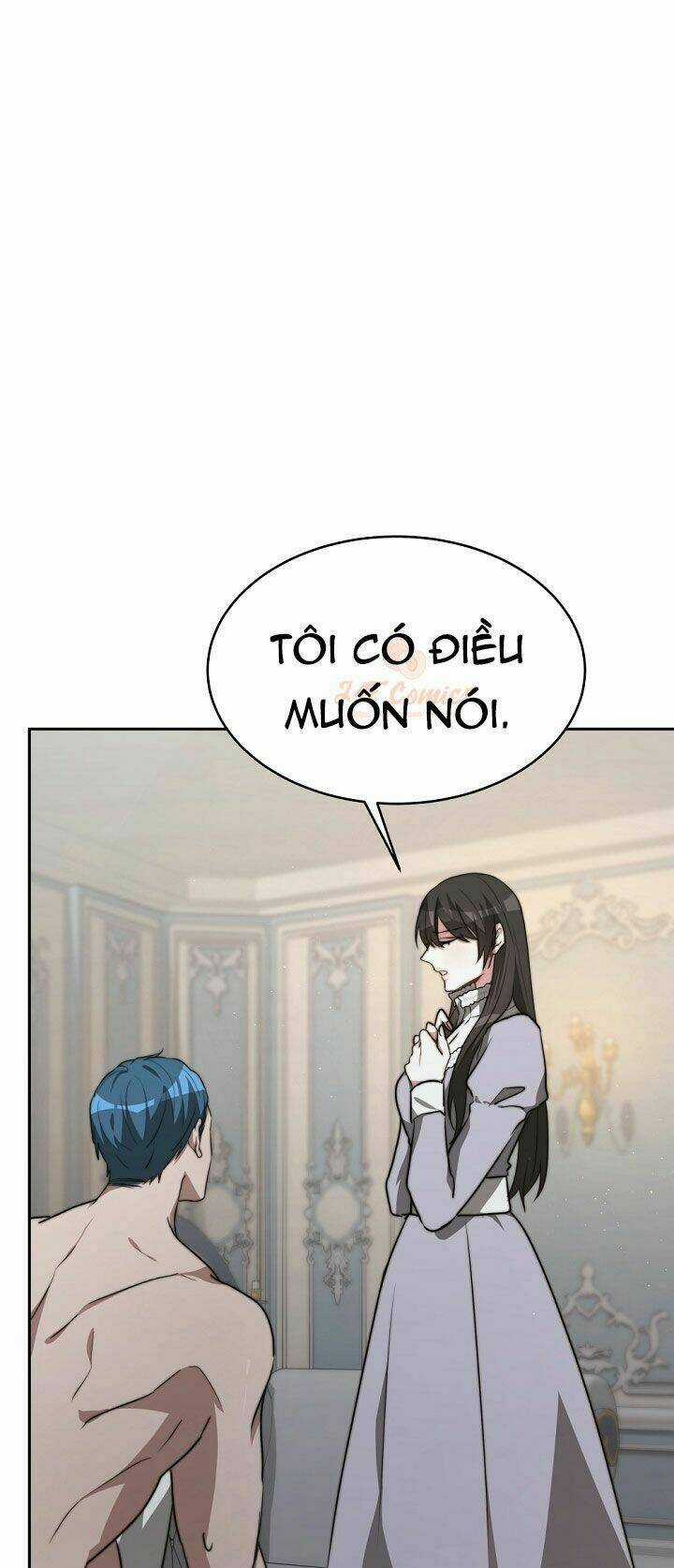 Cô Dâu Của Elysian Chapter 17 trang 59