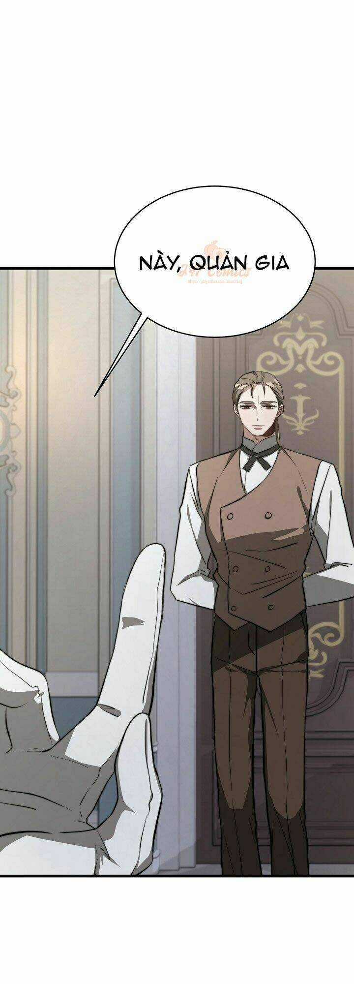 Cô Dâu Của Elysian Chapter 17 trang 6