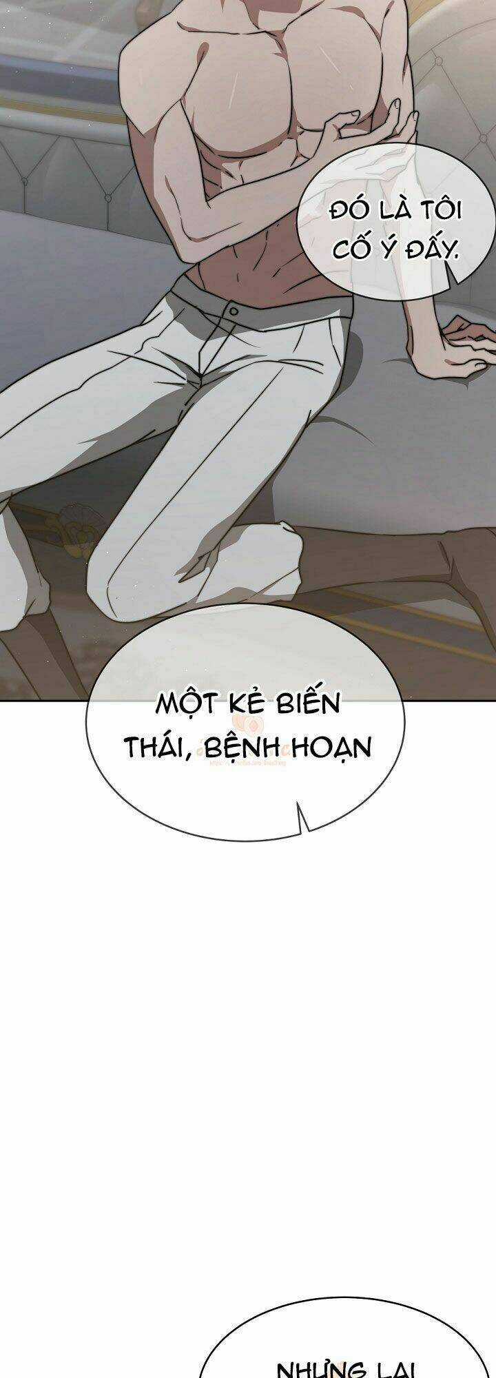 Cô Dâu Của Elysian Chapter 17 trang 61