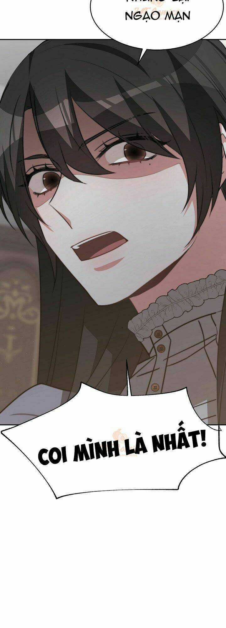 Cô Dâu Của Elysian Chapter 17 trang 62