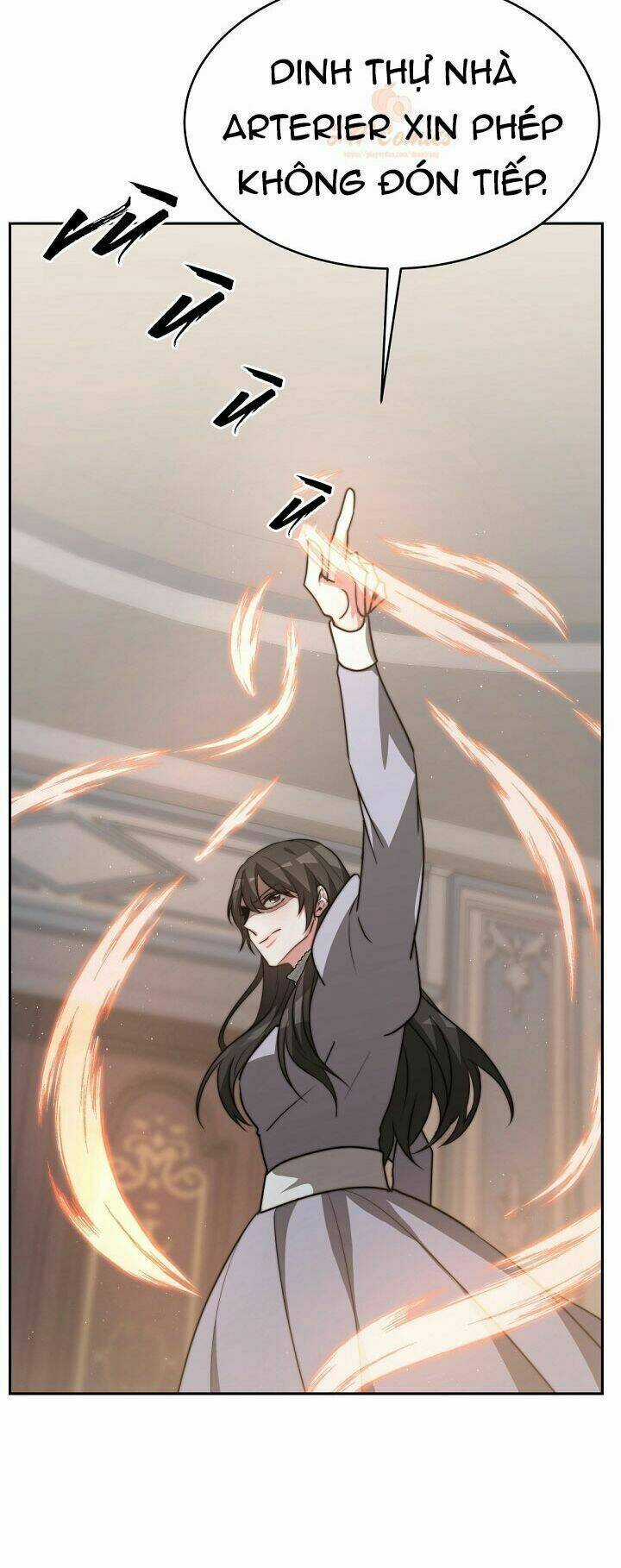 Cô Dâu Của Elysian Chapter 17 trang 64