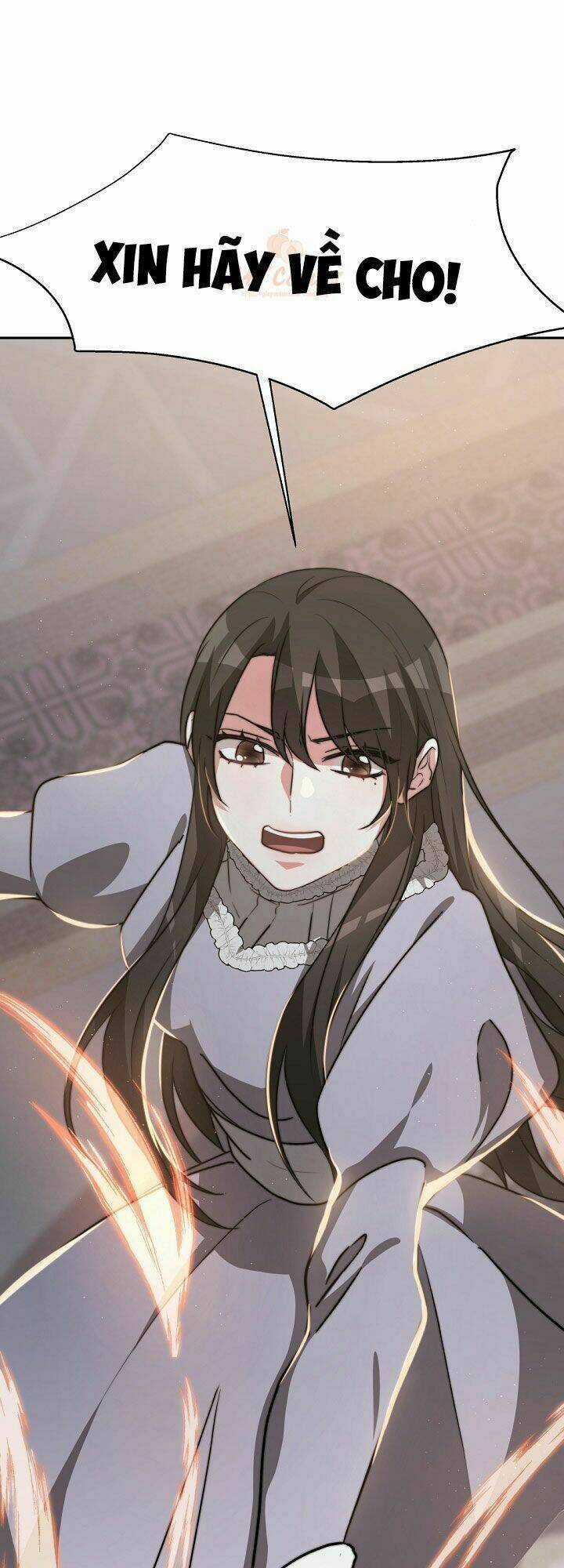 Cô Dâu Của Elysian Chapter 17 trang 65