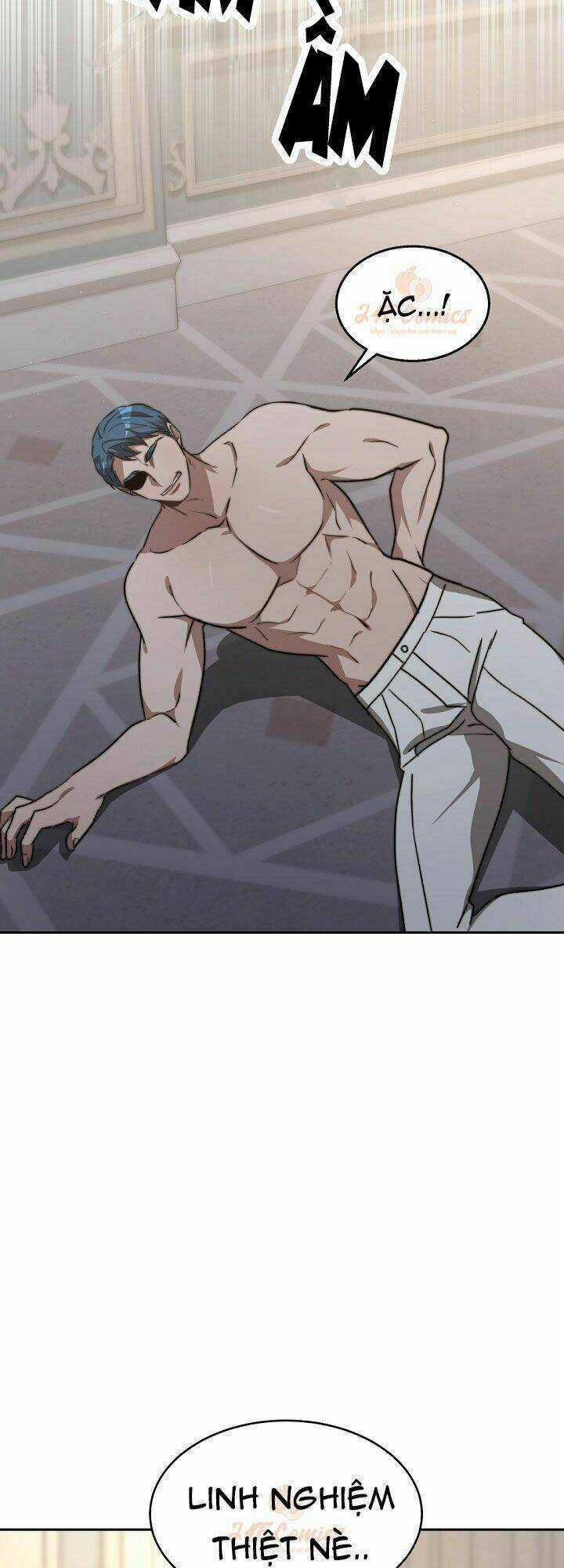 Cô Dâu Của Elysian Chapter 17 trang 67