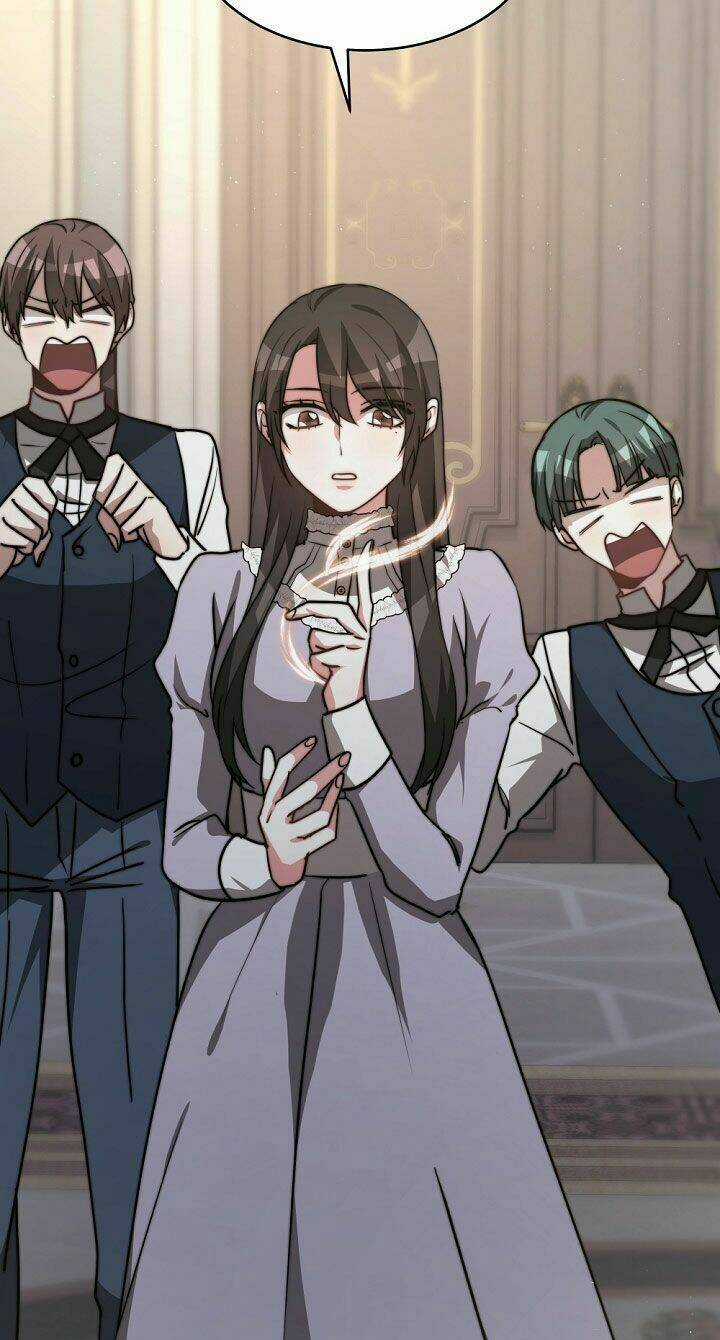 Cô Dâu Của Elysian Chapter 17 trang 68