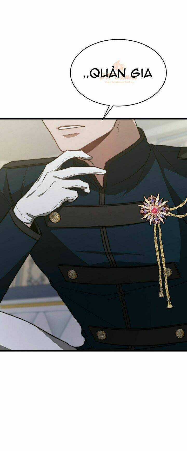 Cô Dâu Của Elysian Chapter 17 trang 9