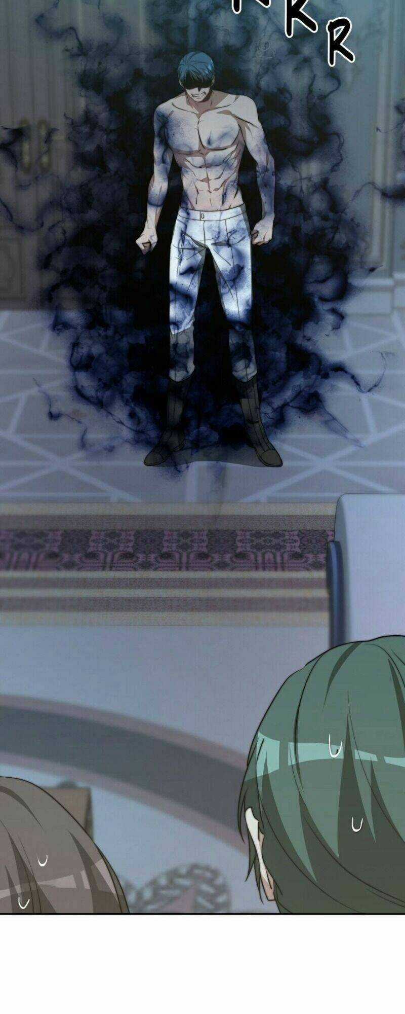 Cô Dâu Của Elysian Chapter 18 trang 11