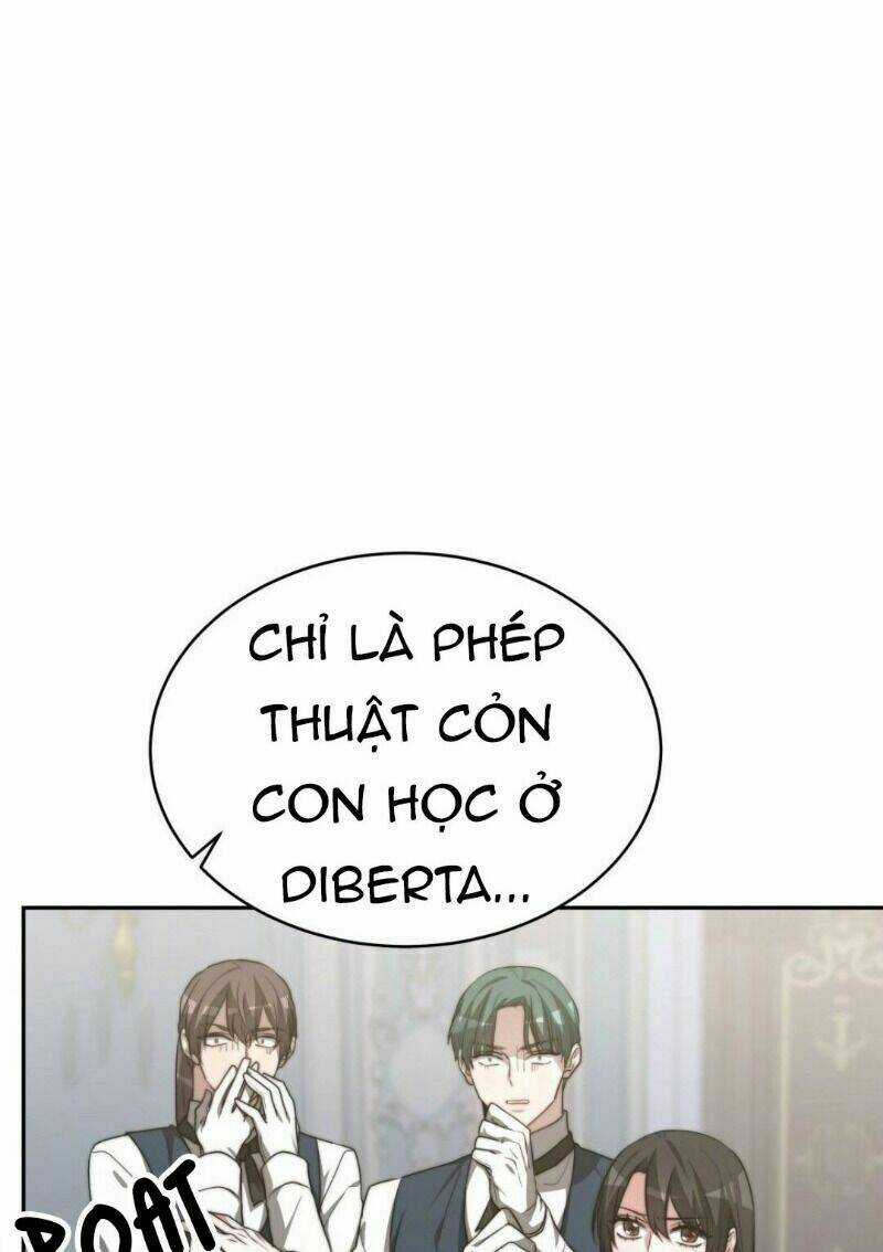 Cô Dâu Của Elysian Chapter 18 trang 12