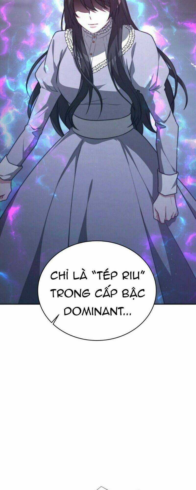 Cô Dâu Của Elysian Chapter 18 trang 16