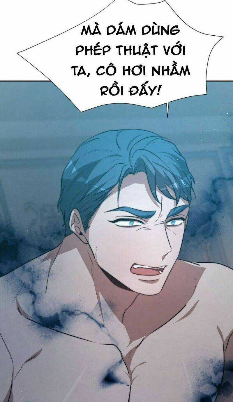 Cô Dâu Của Elysian Chapter 18 trang 17