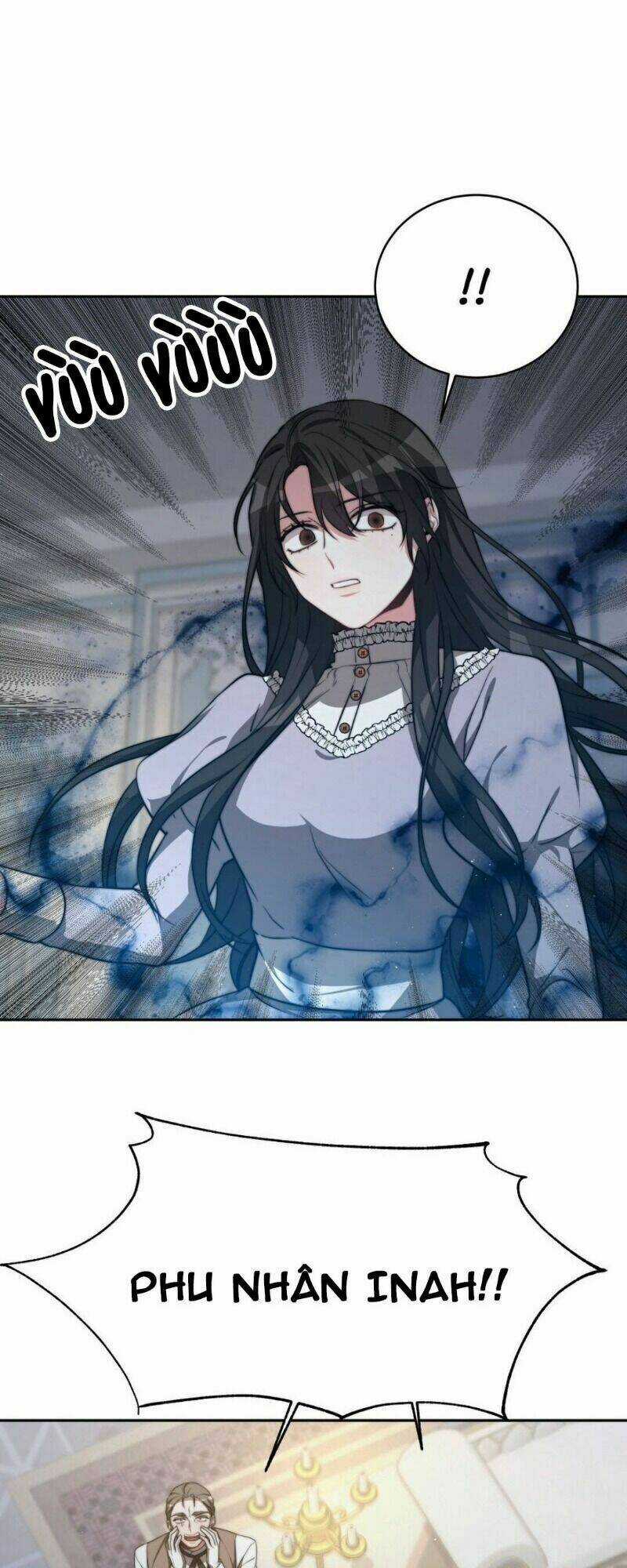 Cô Dâu Của Elysian Chapter 18 trang 19