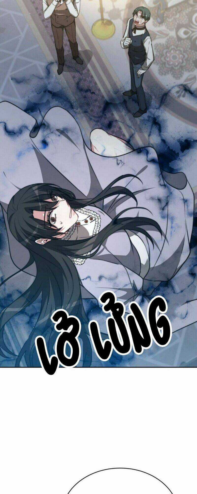 Cô Dâu Của Elysian Chapter 18 trang 20