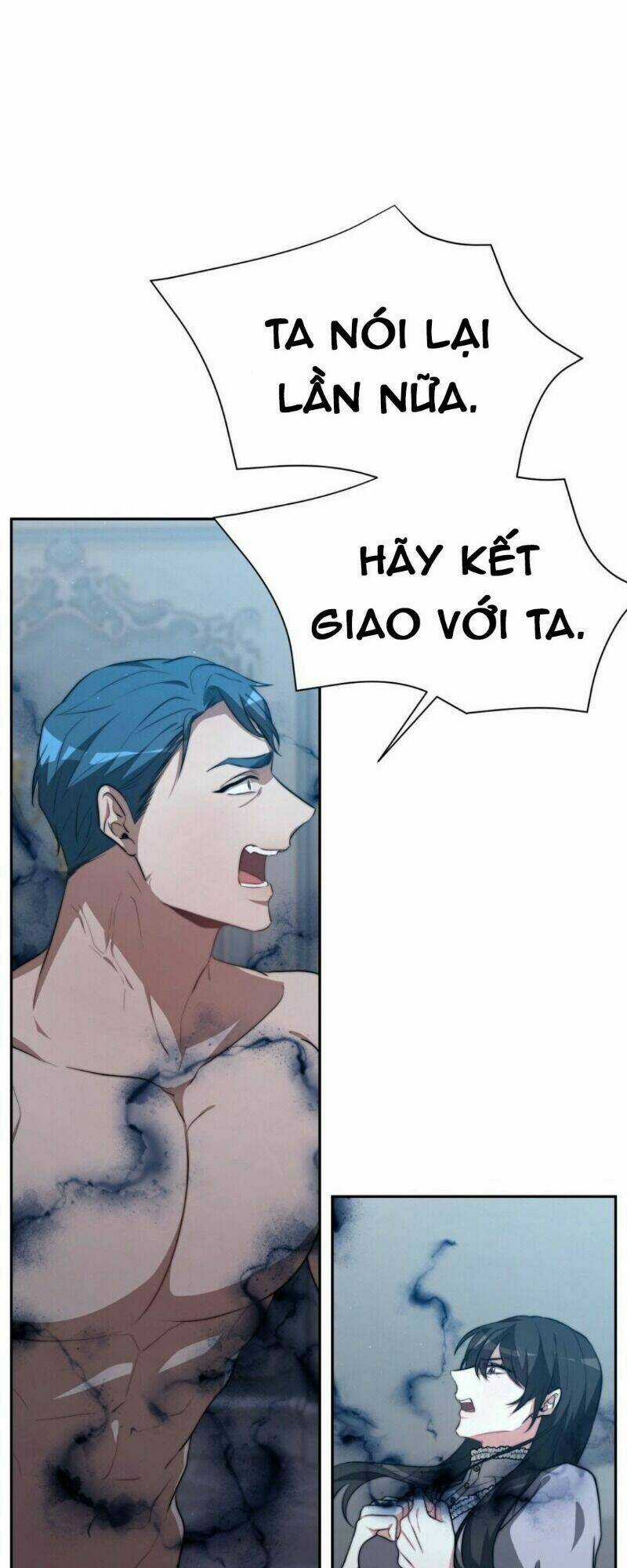 Cô Dâu Của Elysian Chapter 18 trang 23