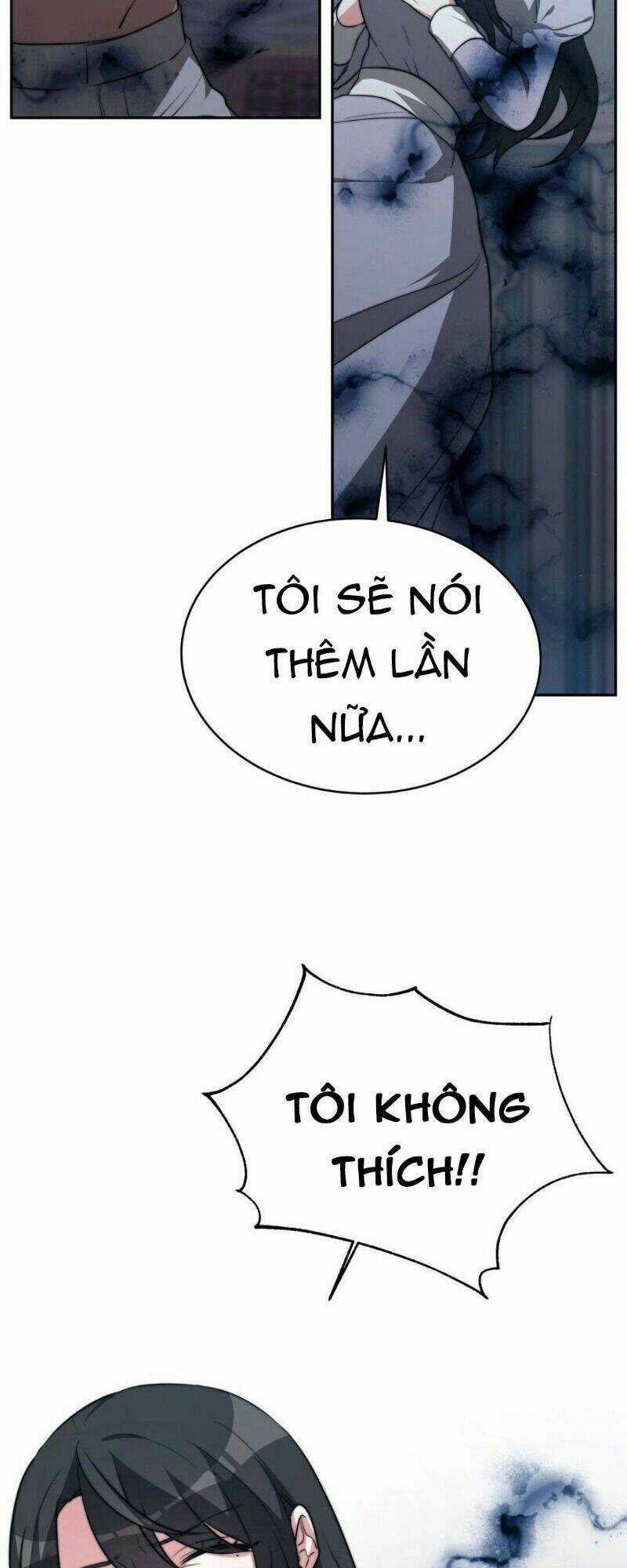 Cô Dâu Của Elysian Chapter 18 trang 24