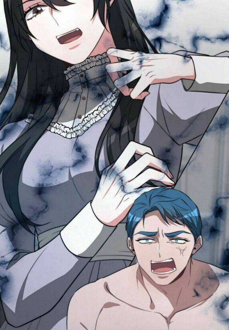 Cô Dâu Của Elysian Chapter 18 trang 25