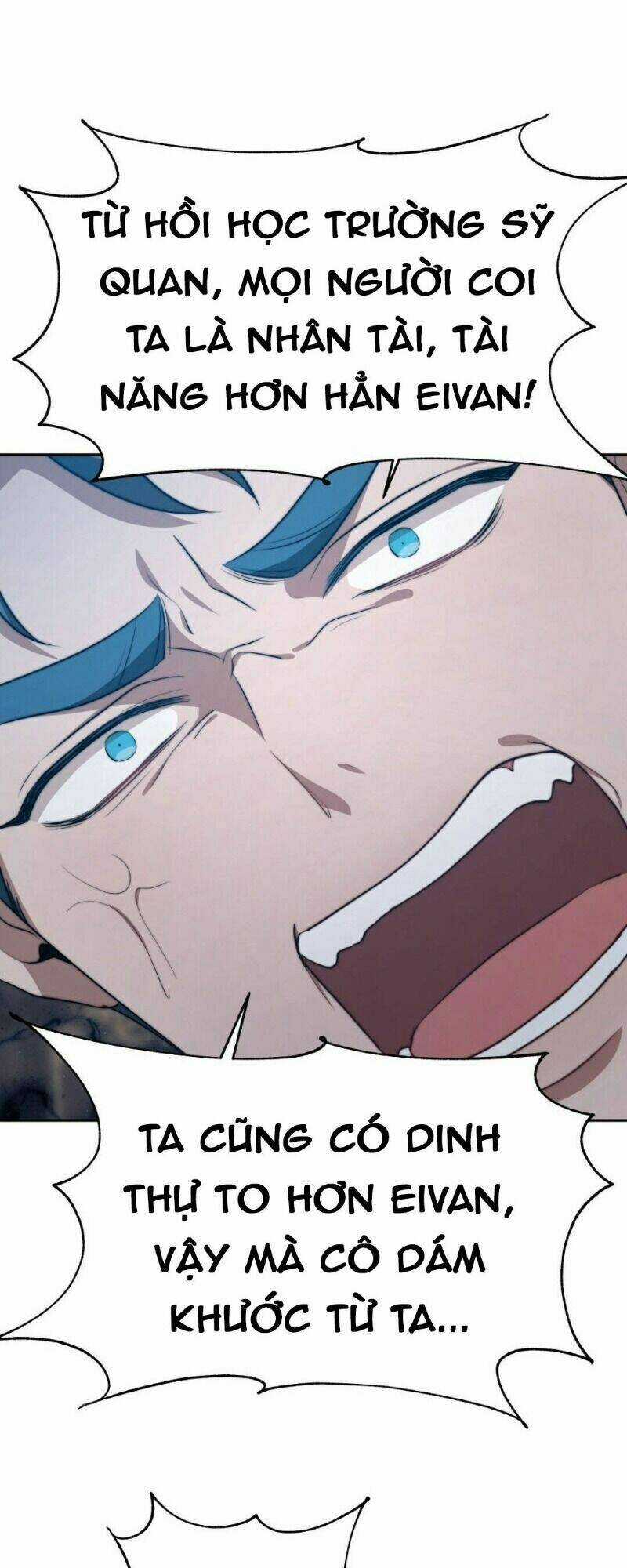 Cô Dâu Của Elysian Chapter 18 trang 27