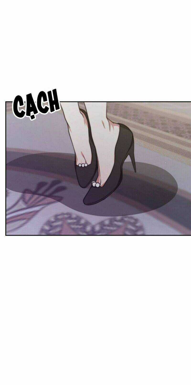 Cô Dâu Của Elysian Chapter 18 trang 31